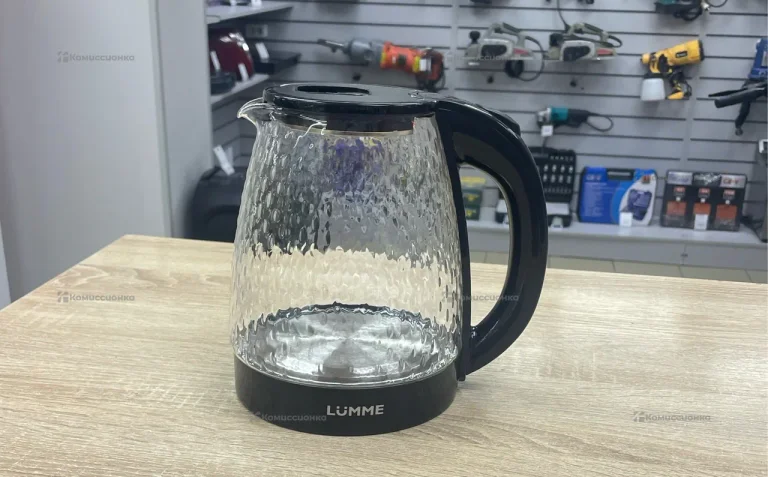 Чайник Lumme