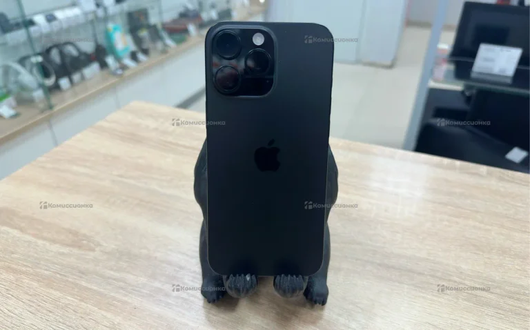 Apple Iphone 16 Pro max 256Gb