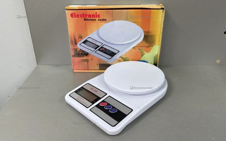 Кухонные весы Electronic SF-400