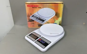 Кухонные весы Electronic SF-400