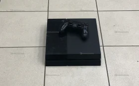 Купить Приставка PS. 4 Fat 500 б/у , в Челябинск Цена:13900рублей