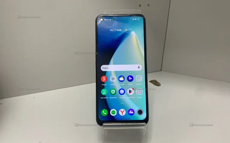 Realme 8i 4/64 ГБ