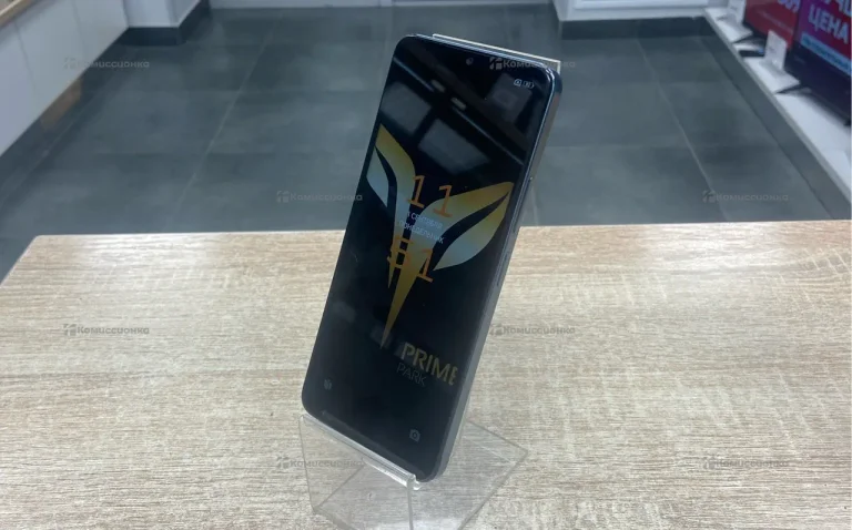 Xiaomi Redmi 13C 8/256 ГБ