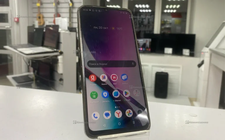 Realme Note 50 3/64 ГБ