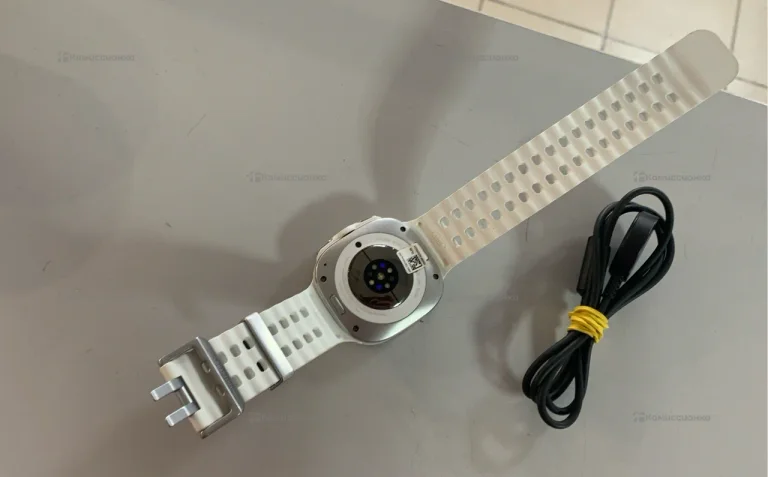 Часы Samsung Galaxy Watch Ultra