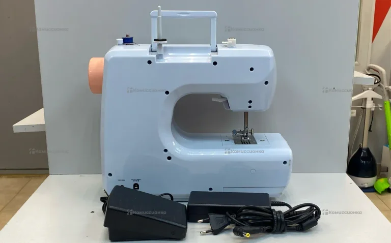 Швейная машина  DEXP SM-1600H