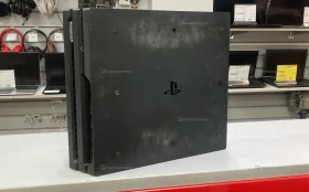 Приставка PS4. Pro 1ТБ
