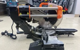 Торцовочна пила Patriot MS215