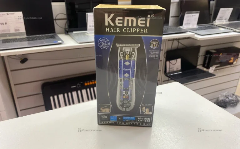 Бритва Kemei KM-1613