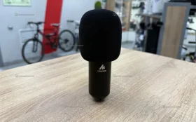 Купить Микрофон maono б/у , в Челябинск Цена:590рублей