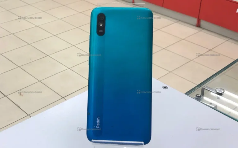 Xiaomi Redmi 9A 2/32 GB