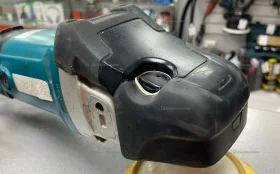 Купить Полировальная машина makita 9237CB б/у , в Самара Цена:9900рублей