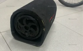 Сабвуфер  pioneer 1600w