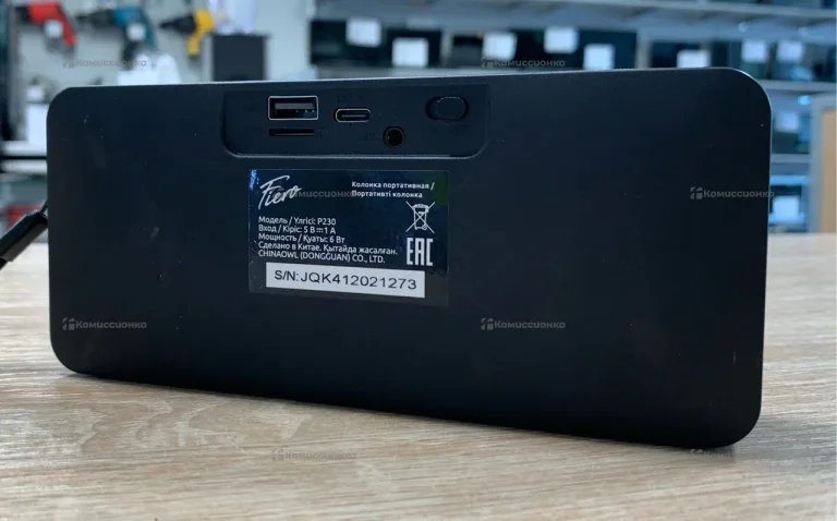 Колонка Fiero P230