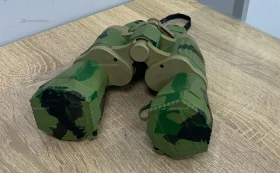 Купить Бинокль военный б/у , в Кинель Цена:500рублей