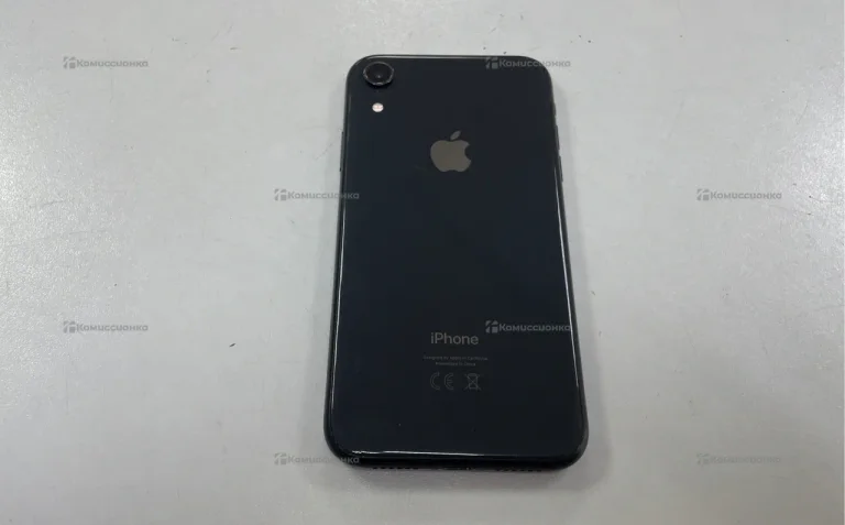 Apple iPhone XR 3/64 ГБ
