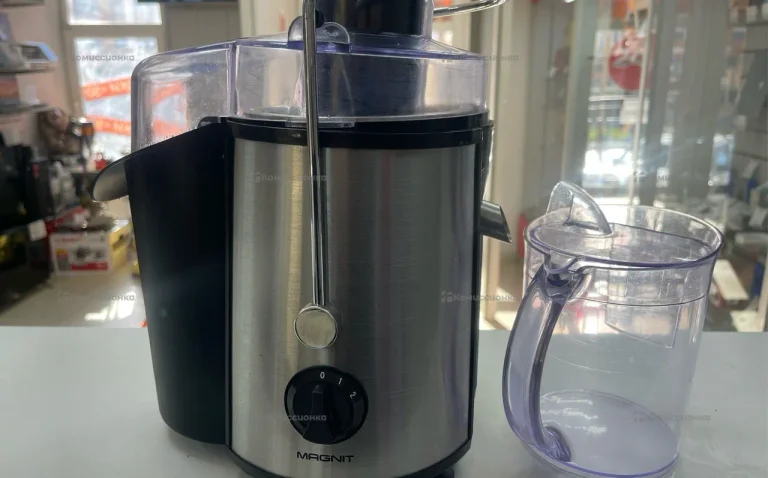 Соковыжималка Magnitude