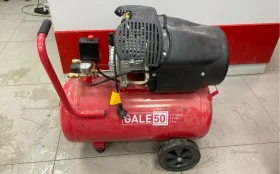 Купить Компрессор Aurora Gale 50 б/у , в Санкт-Петербург Цена:15900рублей