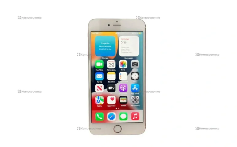 Apple iPhone 6S Plus 128Gb