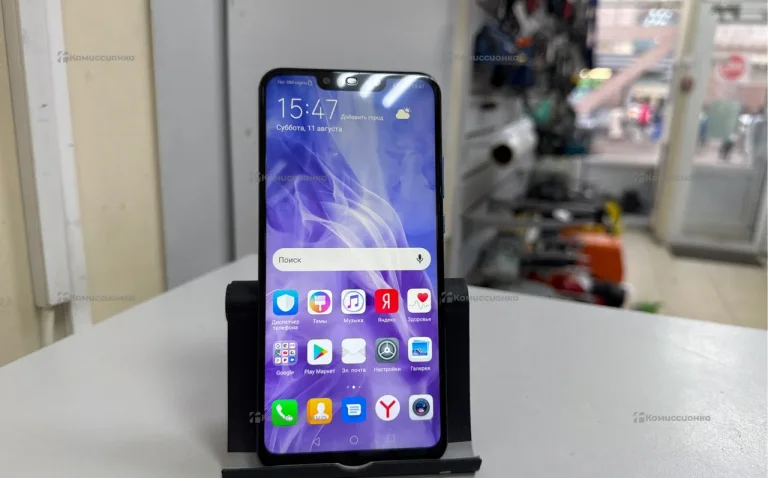 Huawei nova 3 128