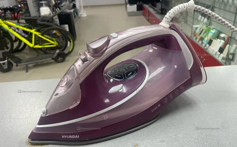 Утюг паровой | Модель: H-SI01780