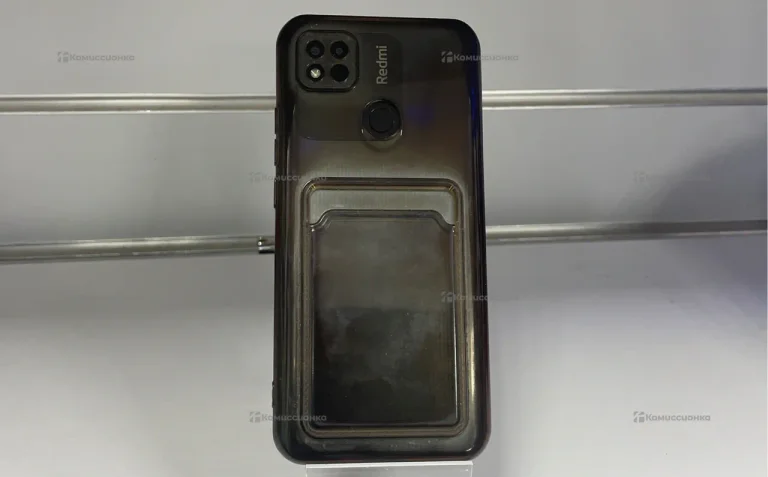 Xiaomi Redmi 10а 4/128 ГБ