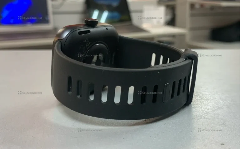 Часы  Redmi Watch 4