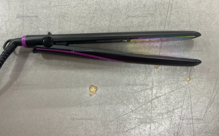 Выпрямитель для волос Aceline