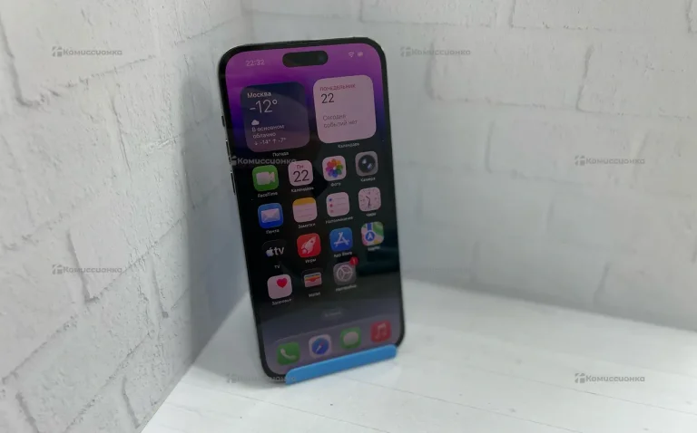 Apple iPhone 14 Pro Max 6/128 ГБ