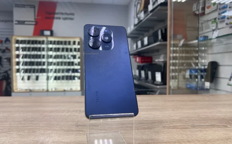 Tecno Spark Go 2024 4/128gb