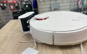 Робот-пылесос Xiaomi Mijia 3C B106CN