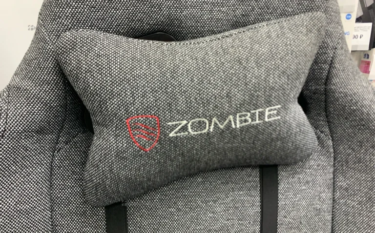 Стул игровой Zobie
