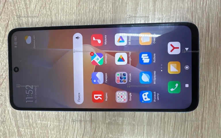 Xiaomi Redmi 12 8/256 ГБ