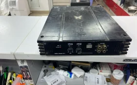 Усилитель Helix X Max 4.1