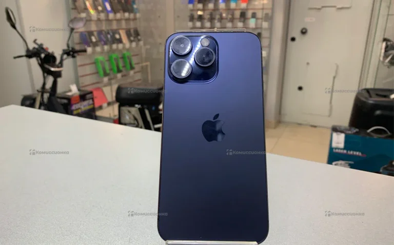Apple iPhone 15 Pro Max 8/256 ГБ