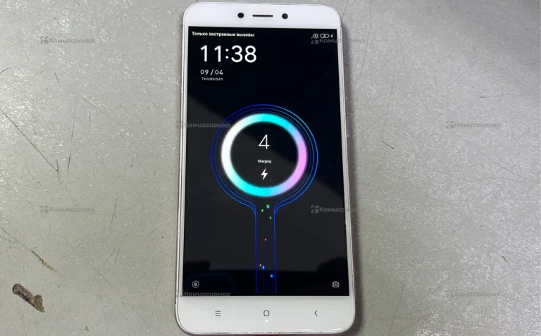 REDMI 4x 2116