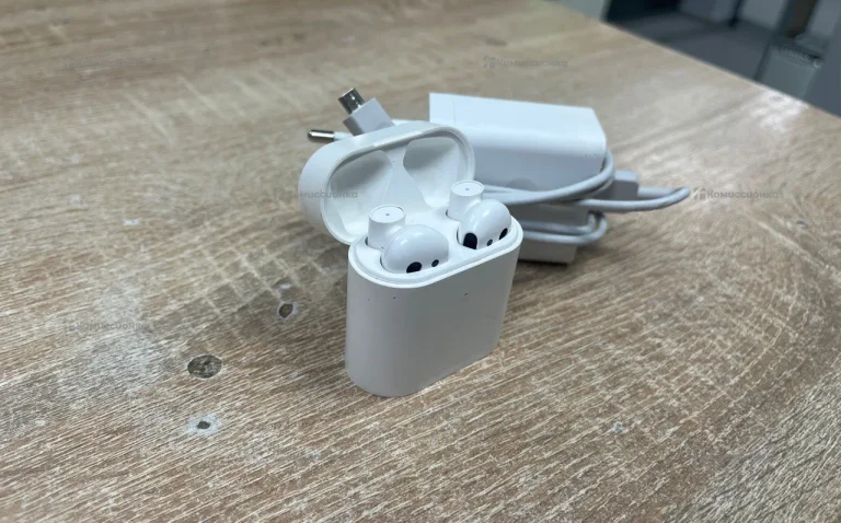 Наушники  Xiaomi Air 2