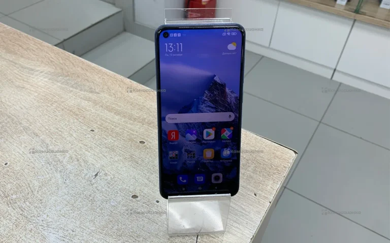Xiaomi Redmi Note 9 4/128 ГБ