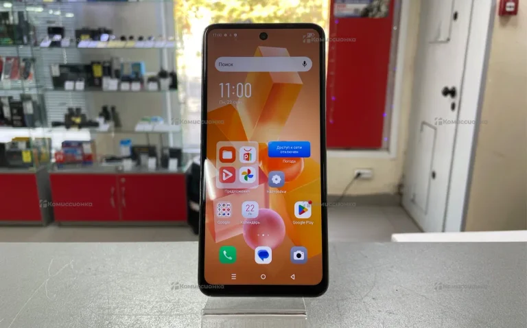 Infinix Hot 40i 8/256 ГБ