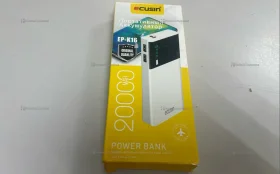 Купить Портативный аккумулятор 20000 б/у , в Москва и область Цена:790рублей