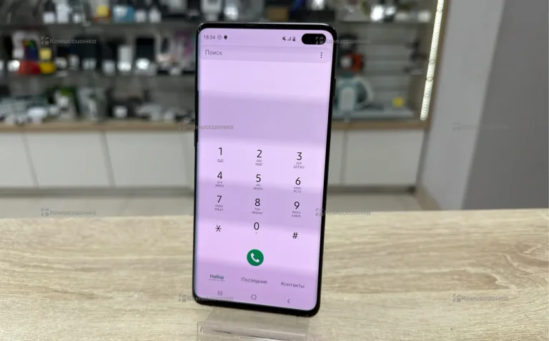 Samsung Galaxy S10+ 8/128 ГБ