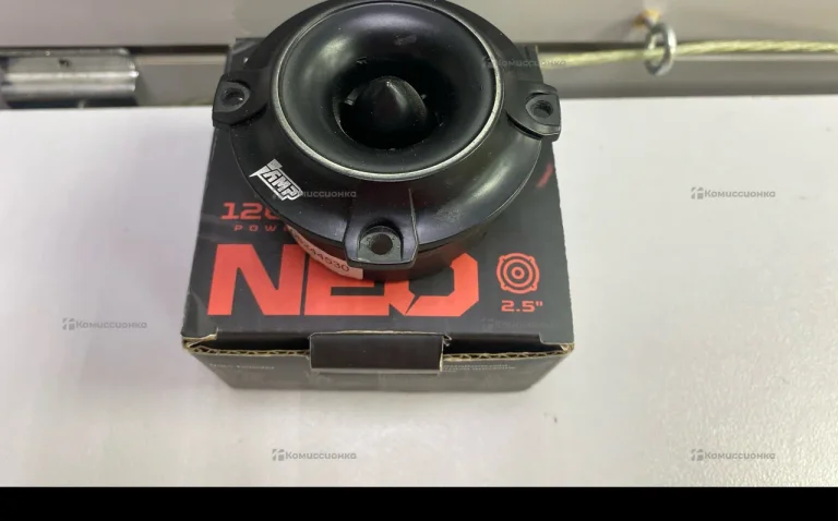 Твитер AMP NEO 120w.