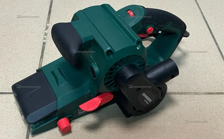 Шлифмашинка Favourite BS 76/533