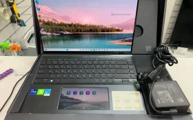 Ноутбук Asus ZenBook 14X