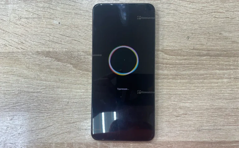 Realme Note 60x 3/64 ГБ