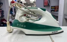 Утюг Scarlett SC-1139S