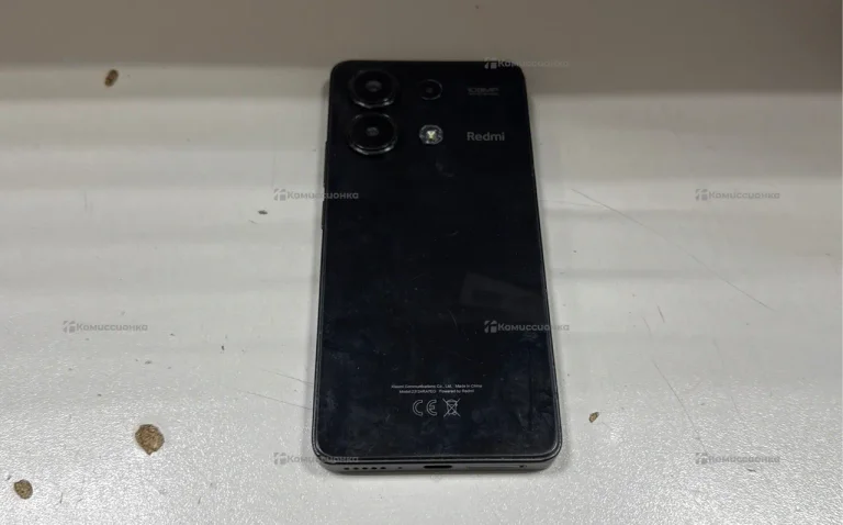 Xiaomi Redmi Note 13 8/256 ГБ