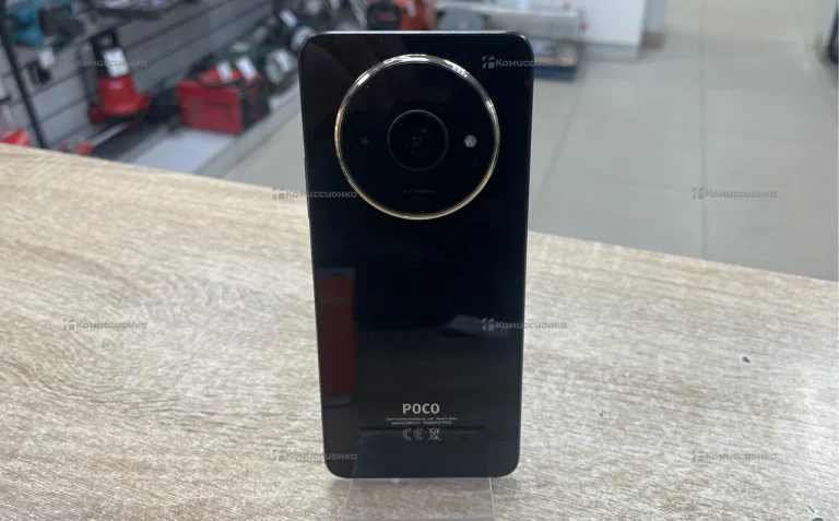 Xiaomi Poco C61 3/64 ГБ
