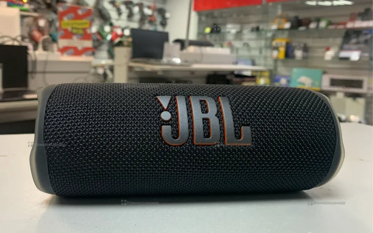 Колонка  JBL Flip 6