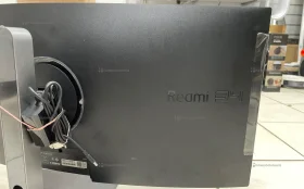 Купить Монитор xiaomi redmi G34WQ б/у , в Москва и область Цена:17900рублей